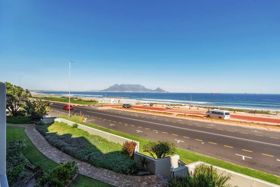 2 Bedroom Property for Sale in Beachfront Western Cape